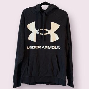 Under Armour Black Hoodie